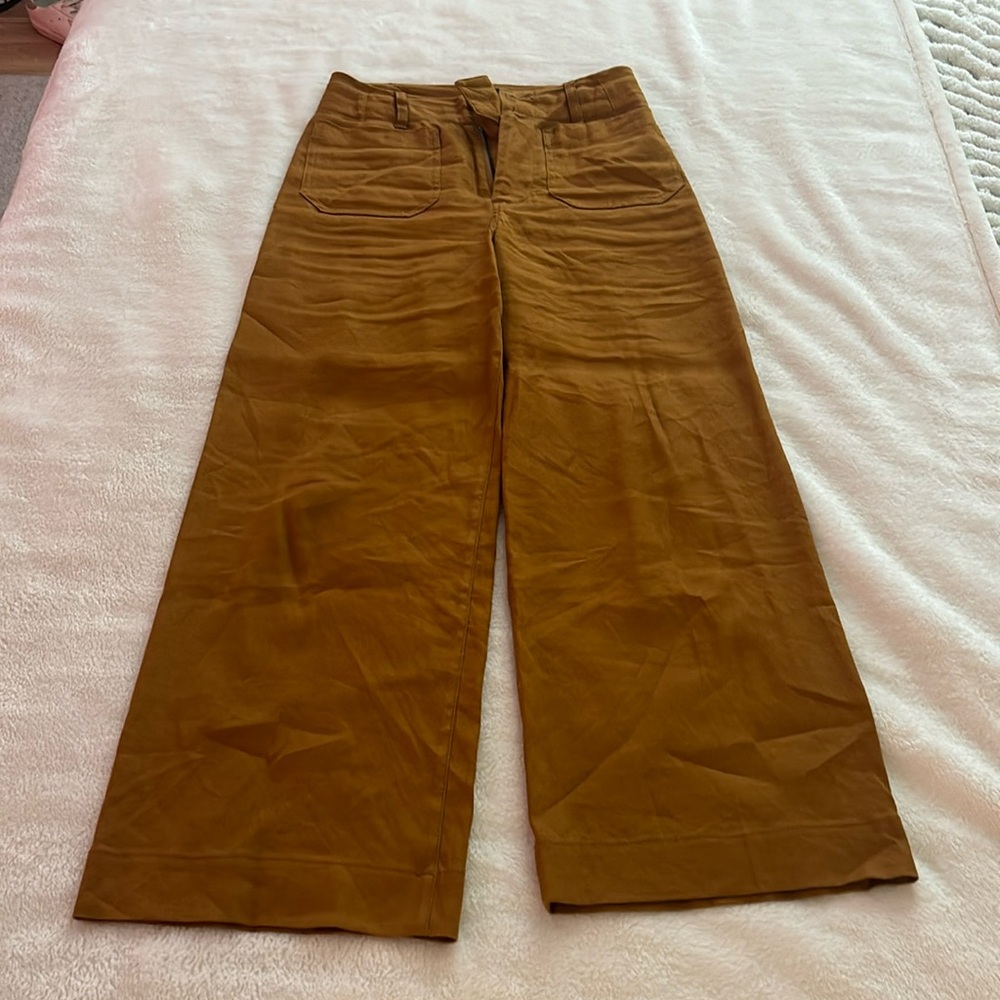 maeve anthropologie pants